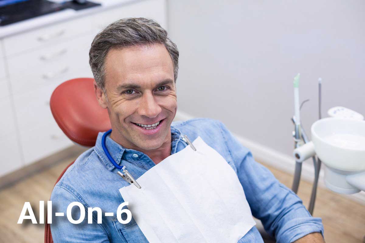 All On 6 Dental Implants Uk Price