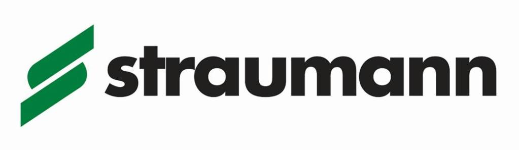 Straumann Logo