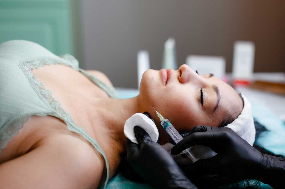 Beauty Treatment Clinic Da