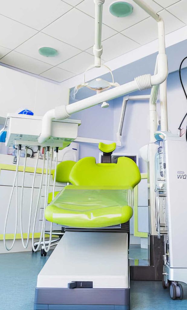 Dental Artistry Clinic Studio 1