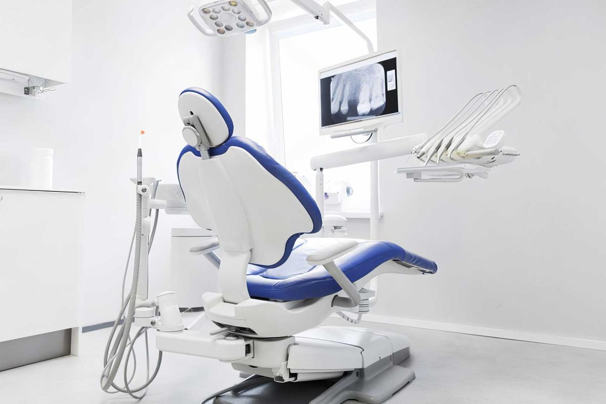 Dental Finance No Interest