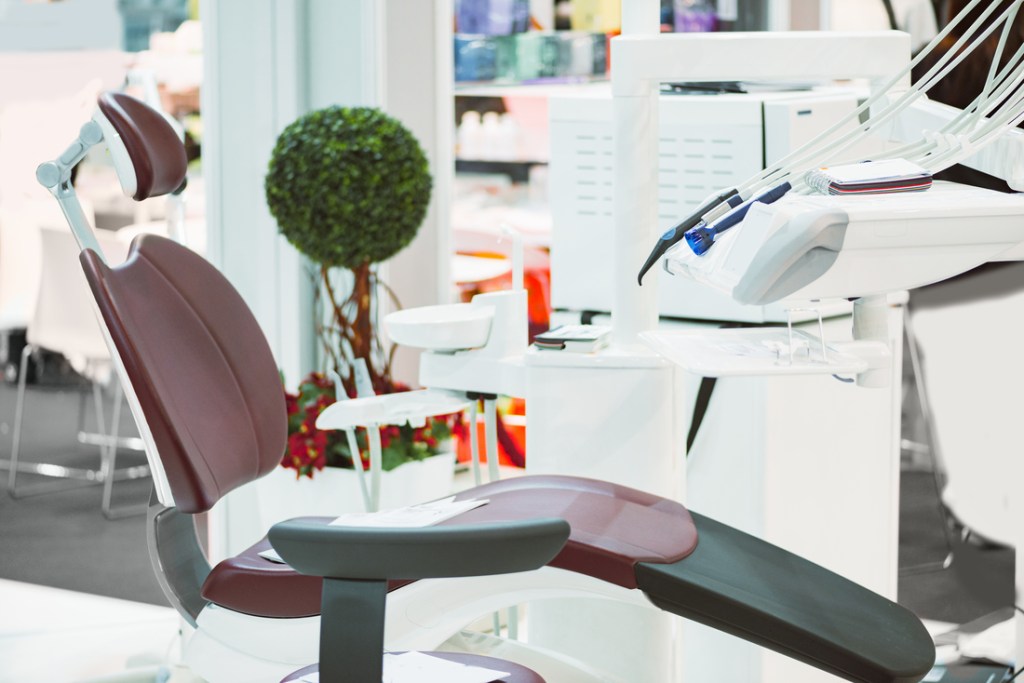 Dentist Chair QZXYDCV