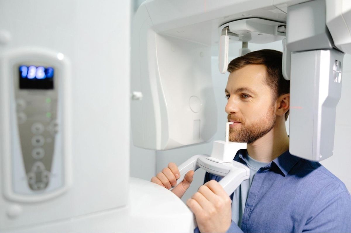 Dentist London Dental Practice 8