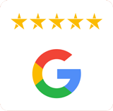 Google Reviews Icon