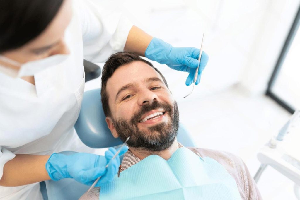 How Long Does A Root Canal Take