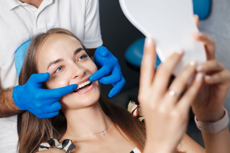 Enlighten Teeth Whitening Cost