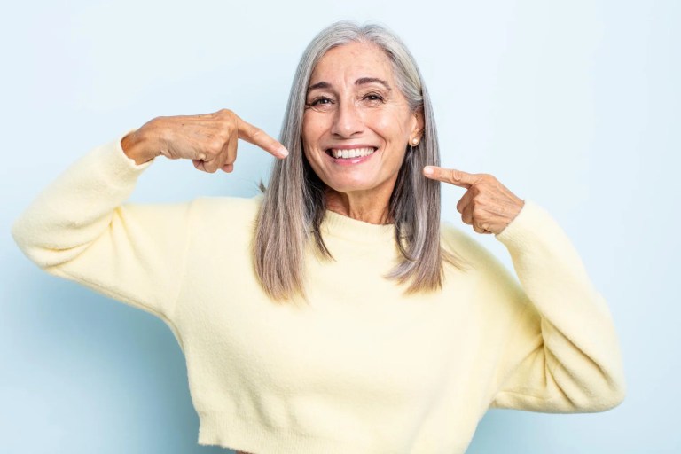 Implant Retained Dentures Guide