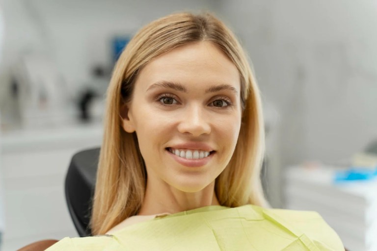 Composite Bonding Before After Results