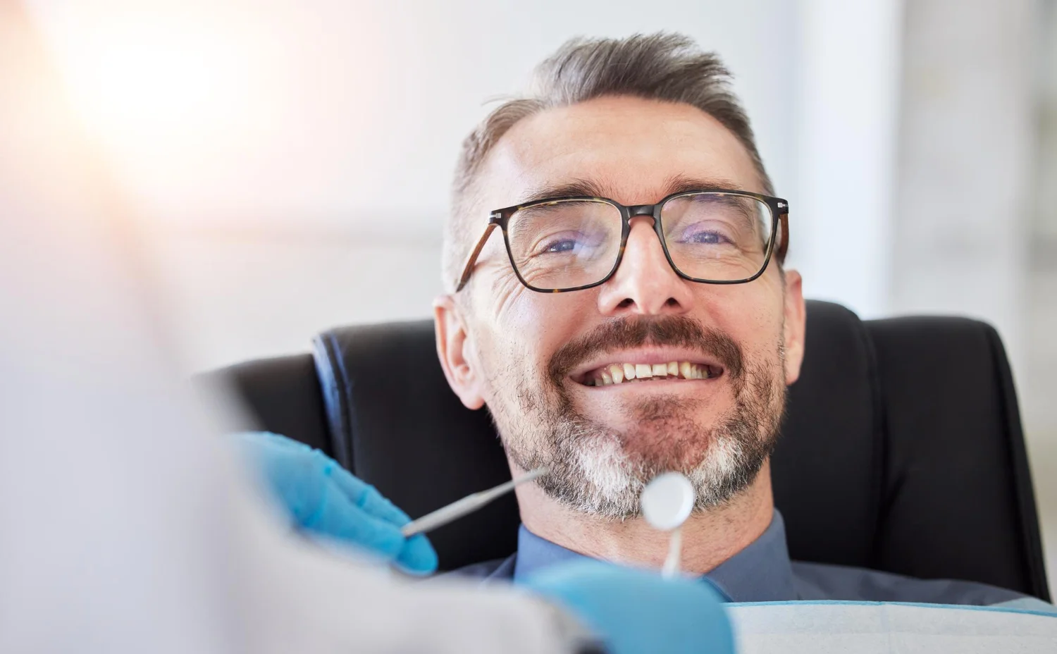 Dental Implants And Bone Grafts