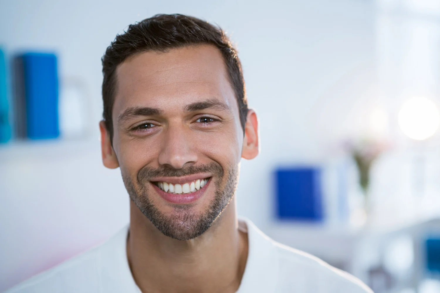 Dental Implants One Tooth